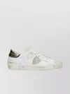 Philippe Model Prsx Low Woman In White