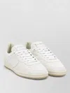 Philippe Model Leather Low-top Sneakers In Multi
