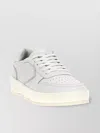 Philippe Model Low-top Sneakers With Perforated Toe Box