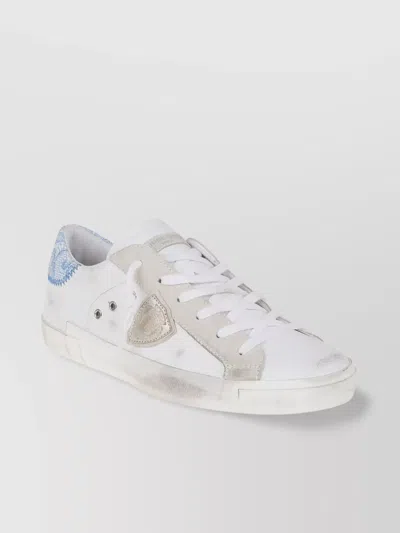 Philippe Model Low Top Sneakers Woman