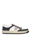 Philippe Model Trainers  Men In Black