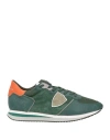 Philippe Model Paris Tropez X In Green