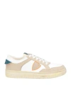 Philippe Model Trainers  Men In White