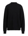 Philippe Model Man Sweater Black Size M Merino Wool