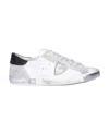 Philippe Model Sneakers  Men Color White 1 In White