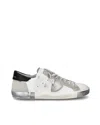 Philippe Model Sneakers 2 In White