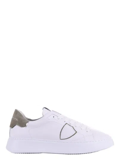Philippe Model Men's Sneakers
