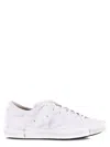 Philippe Model Prlu 1012 In White