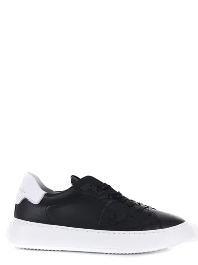 Philippe Model Men's Sneakers