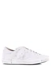 Philippe Model Prlu 1012 In Bianco