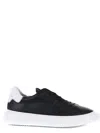 Philippe Model Men's Sneakers In Black