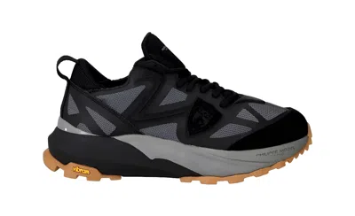 PHILIPPE MODEL MEN'S SNEAKERS PHILIPPE MODEL