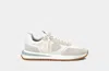 Philippe Model Men's Sneakers  Paris Tylu W001 - Tropez 2.1 Blanc In White