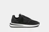 Philippe Model Men's Sneakers  Paris Tylu W002 - Tropez 2.1 Noir In Black