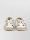 Philippe Model Mixage Pop Leather Sneakers