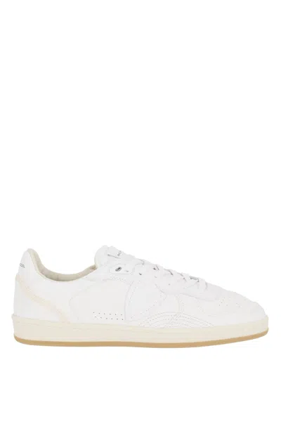 Philippe Model Modern Flat Shoes For Men - Comfortable And Stylish In Pattern