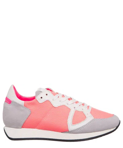 Philippe Model Monaco Sneakers