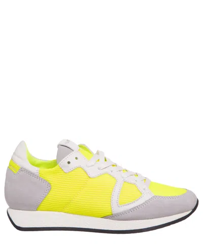 Philippe Model Monaco Sneakers