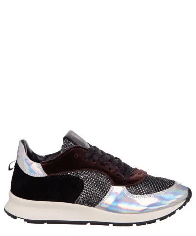 Philippe Model Montecarlo Sneakers