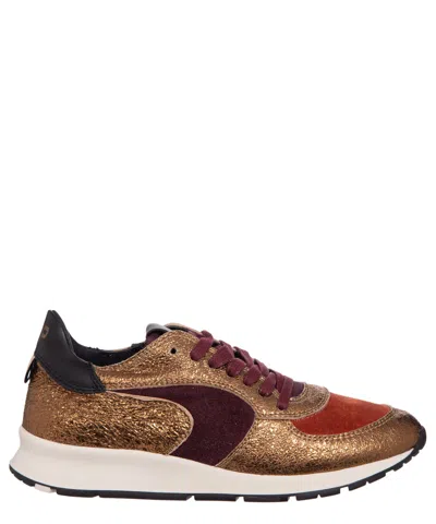 Philippe Model Montecarlo Sneakers