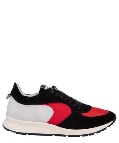 Philippe Model Montecarlo Sneakers