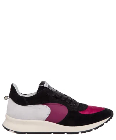 Philippe Model Montecarlo Sneakers