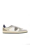Philippe Model Multicolor In Gray