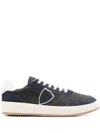 Philippe Model Sneakers In Blue