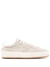 Philippe Model Sneakers In Grey