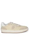 Philippe Model Nice Low-top Sneakers