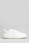 Philippe Model Temple Low Sneakers