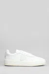 Philippe Model Nice Low Sneakers