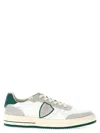 Philippe Model Sneakers In Green