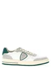 Philippe Model Sneakers In Green