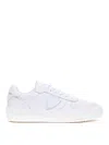 Philippe Model Sneakers In White