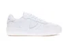 Philippe Model Sneakers In White