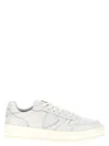 Philippe Model Nice Low Sneakers In White
