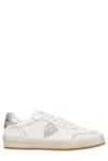 Philippe Model Nice Low-top Sneakers