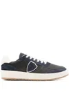 Philippe Model Sneakers In Blue