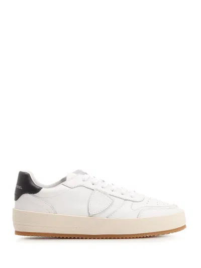 PHILIPPE MODEL NICE SNEAKER