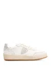 Philippe Model Nice Sneaker In White