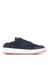 Philippe Model Zapatillas - Nice In Azul