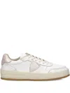 Philippe Model Nice Sneakers In White