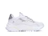 Philippe Model Odeon Sneakers In White