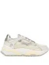 Philippe Model Odeon Sneakers In White