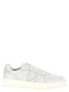 Philippe Model Nice Low Sneakers In Off White