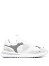 Philippe Model Low Olympic Man Sneakers In White