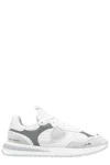 Philippe Model Olympique White Grey Sneaker