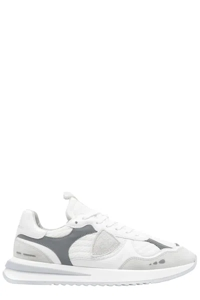 PHILIPPE MODEL PHILIPPE MODEL OLYMPIQUE SNEAKERS