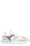 Philippe Model Olympique White Grey Sneaker